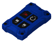 Injection Fob IF030 (2023+ Colorado/Canyon) - BLUE