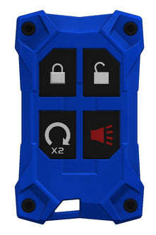 Injection Fob IF030 (2023+ Colorado/Canyon) - BLUE