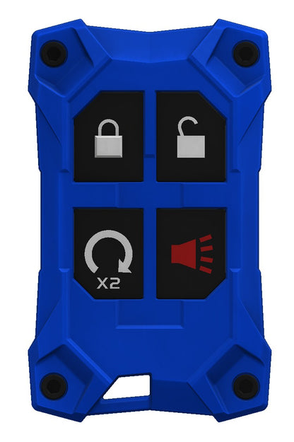 Injection Fob IF030 (2023+ Colorado/Canyon) - BLUE