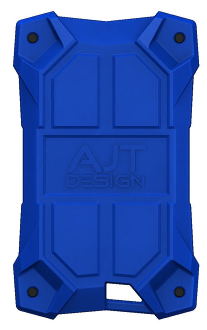 Injection Fob IF030 (2023+ Colorado/Canyon) - BLUE