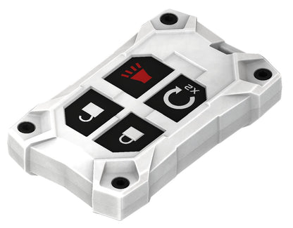 Injection Fob IF030 (2023+ Colorado/Canyon) - WHITE