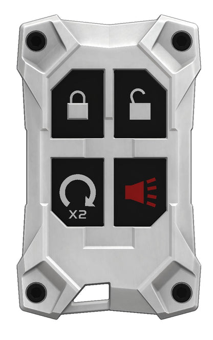 Injection Fob IF030 (2023+ Colorado/Canyon) - WHITE
