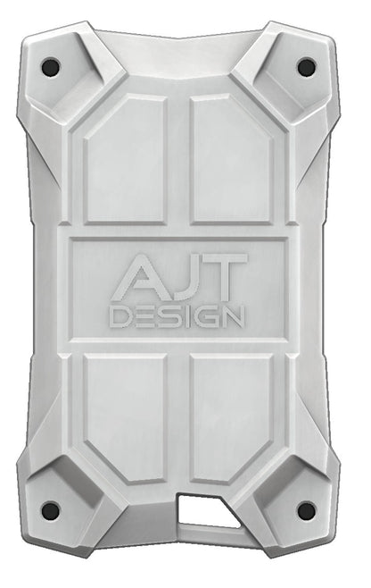 Injection Fob IF030 (2023+ Colorado/Canyon) - WHITE