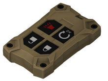 Injection Fob IF030 (2023+ Colorado/Canyon) - TAN