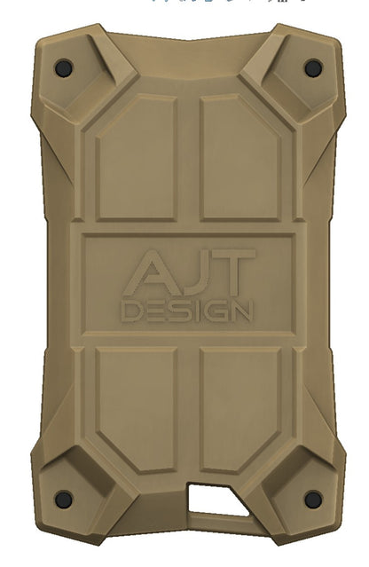 Injection Fob IF030 (2023+ Colorado/Canyon) - TAN