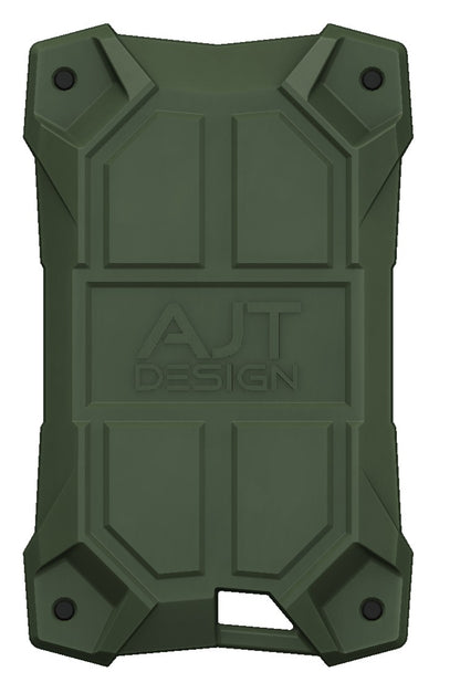 Injection Fob IF030 (2023+ Colorado/Canyon) - ARMY GREEN