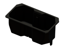Oversize Cup Holder (2025+ 4Runner) - BLACK PRE-ORDER