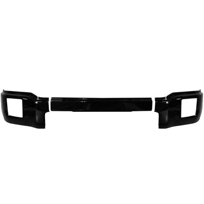2014-2015 GMC Sierra 1500 Front BumperShellz - Truck Bumper Covers and Overlays