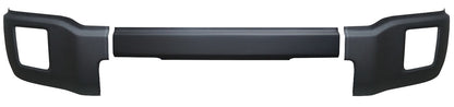 2014-2015 GMC Sierra 1500 Front BumperShellz - Truck Bumper Covers and Overlays