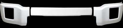 2014-2015 GMC Sierra 1500 Front BumperShellz - Truck Bumper Covers and Overlays