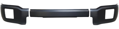 2014-2015 GMC Sierra 1500 Front BumperShellz - Truck Bumper Covers and Overlays