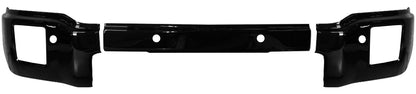 2014-2015 GMC Sierra 1500 Front BumperShellz - Truck Bumper Covers and Overlays