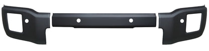 2014-2015 GMC Sierra 1500 Front BumperShellz - Truck Bumper Covers and Overlays
