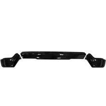2022-2026 Chevy Silverado 1500 Front Bumper Cover (LTZ, RST, High Country, Trailboss)