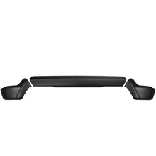 2022-2026 Chevy Silverado 1500 Front Bumper Cover (LTZ, RST, High Country, Trailboss)