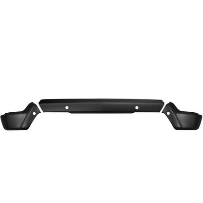 2022-2026 Chevy Silverado 1500 Front Bumper Cover (LTZ, RST, High Country, Trailboss)