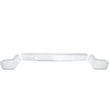 2022-2026 Chevy Silverado 1500 Front Bumper Cover (LTZ, RST, High Country, Trailboss)