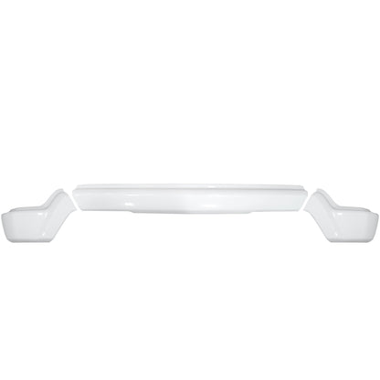 2022-2026 Chevy Silverado 1500 Front Bumper Cover (LTZ, RST, High Country, Trailboss)