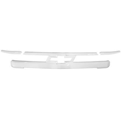 2022-2026 Chevy Silverado 1500 LT/LTZ Grille Overlay