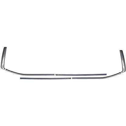 2022+ Toyota Tundra Window Trim Covers