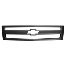 2007-2013 Chevy Silverado 1500 Grille Overlay
