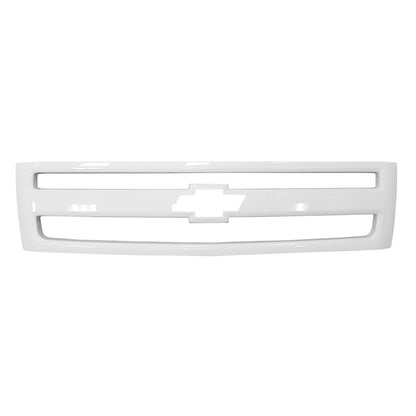 2007-2013 Chevy Silverado 1500 Grille Overlay