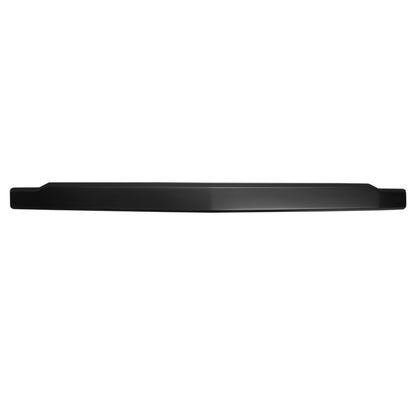 2019-2021 Chevy Silverado 1500 WT/Custom Grille Overlay