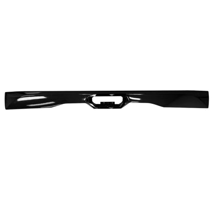 2022+ Toyota Tundra Tailgate Applique/Spoiler