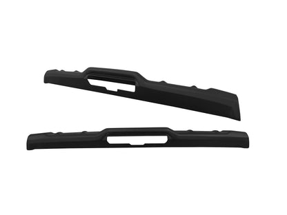 2024+ Toyota Tacoma Rear Cab Spoiler