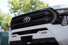 2024+ Toyota Tacoma Grille Surround Overlay