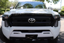 2024+ Toyota Tacoma Grille Surround Overlay