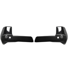 2024+ Toyota Tacoma Rear Bumper Pro Version