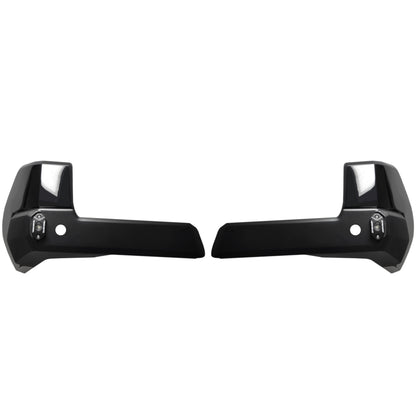 2024+ Toyota Tacoma Rear Bumper Pro Version