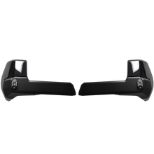 2024+ Toyota Tacoma Rear Bumper Pro Version