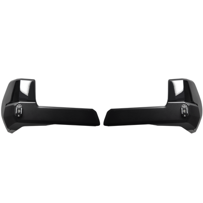 2024+ Toyota Tacoma Rear Bumper Pro Version