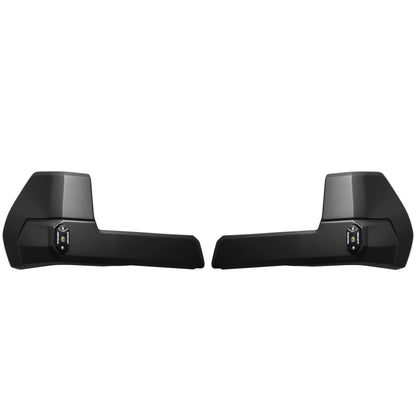 2024+ Toyota Tacoma Rear Bumper Pro Version