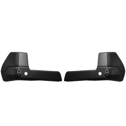 2024+ Toyota Tacoma Rear Bumper Pro Version