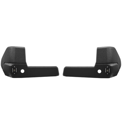 2024+ Toyota Tacoma Rear Bumper Pro Version