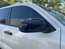 2024+ Toyota Tacoma/4Runner Mirror Overlays (without turn signal light)