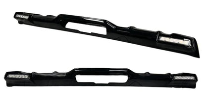 2024+ Toyota Tacoma Rear Cab Spoiler- PRO Version