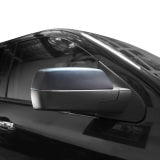 2014-2018 Chevy Silverado & GMC Sierra Mirror Shellz