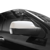 2014-2018 Chevy Silverado & GMC Sierra Mirror Shellz