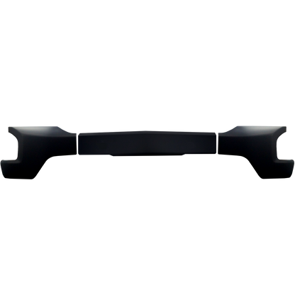 2019-2021 Chevy Silverado 1500 Front Bumper Cover