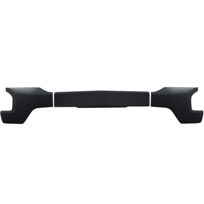 2019-2021 Chevy Silverado 1500 Front Bumper Cover